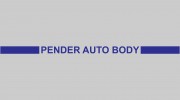 Pender Auto Body