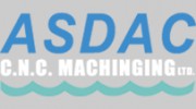 ASDAC C N C Machining