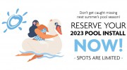 McKie Pools & Spas