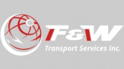F & W Transport