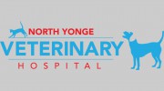 North Yonge Veterinary Hospital