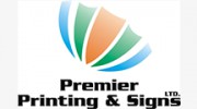 Premier Printing & Signs
