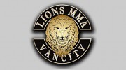 Lions Mixed Martial Arts Academy