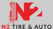 N 2 Tire & Auto