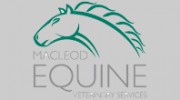 Macleod Equine Veterinary Service