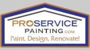 Pro Service Painting