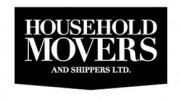 Household Movers-Shippers