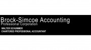 Brock Simcoe Accounting