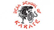 Desa School Of Karate