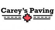 Carey's Asphalt Paving