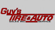 Guy's Tire Sales