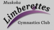 Muskoka Limberettes Gymnastic