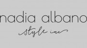 Nadia Albano Style