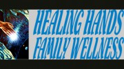 Healing Hands Wellness Centre