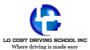Lo Cost Driving School