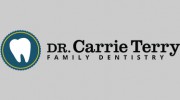 Dr Carrie Terry Family Dentistry