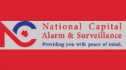 National Capital Alarm & Surveillance