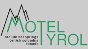 Motel Tyrol