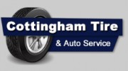 Cottingham Tire & Auto Service