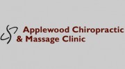 Applewood Chiropractic-Massage
