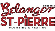 Belanger St-Pierre Plumbing & Heating