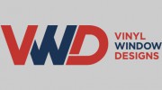 Vinyl Window Designs