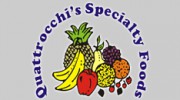 Quattrocchi's Specialty Foods