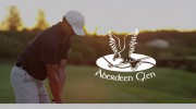 Aberdeen Glen Golf Course