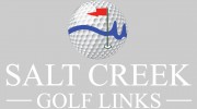 Saltcreek Golf Links