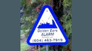 Golden Ears Alarm Systems