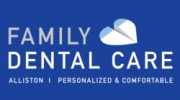 Family Dental Care