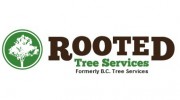 Rooted Tree Service