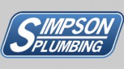 Simpson Plumbing