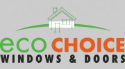 Eco Choice Windows & Doors