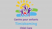 Timiskaming Cochrane Ontario Early Years Center
