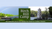 Birch Hill Camp