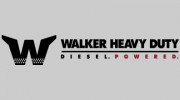 Walker Heavy Duty