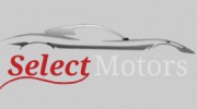 Select Motors & Transmissions
