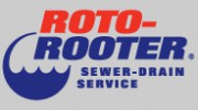 Roto-Rooter Sewer & Drain Service