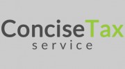 Concise Tax Service