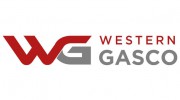 Western Gasco Cylinders