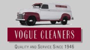Vogue Cleaners