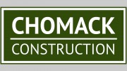 Chomack Construction