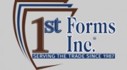 First Forms