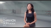 Goh Ballet Academy