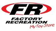 Factory Recreation