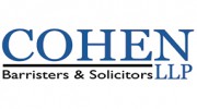 Cohen Barristors & Solicitors