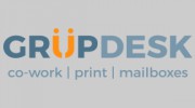 GrupDesk