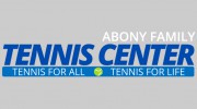 Abony Family Tennis Center