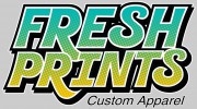 Fresh Prints
